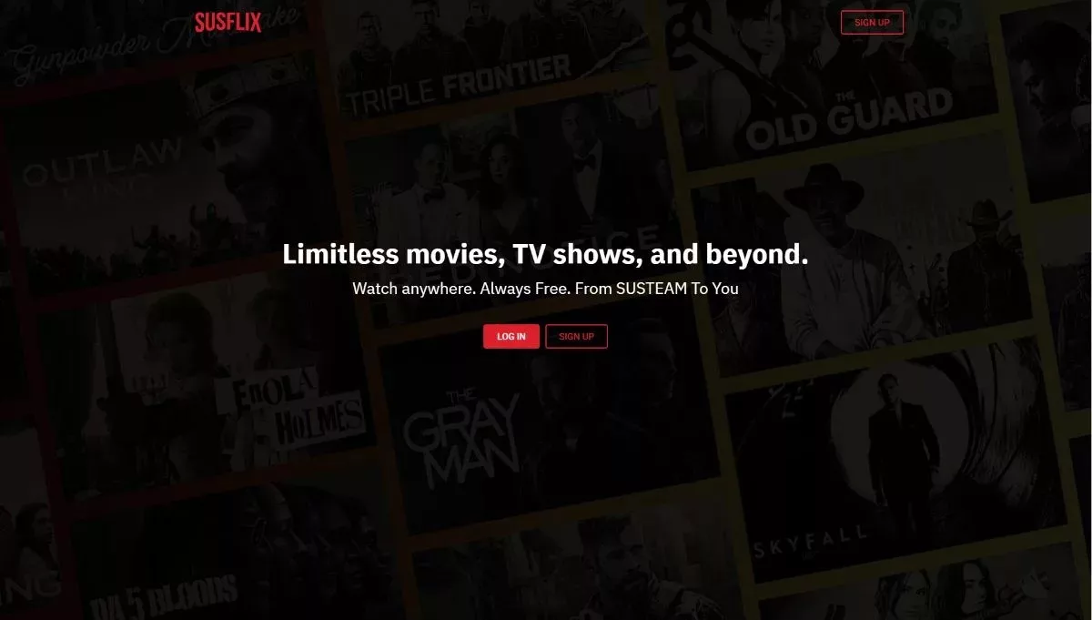 susflix