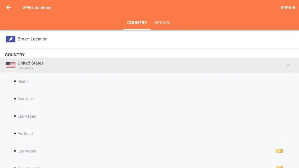 turbo vpn