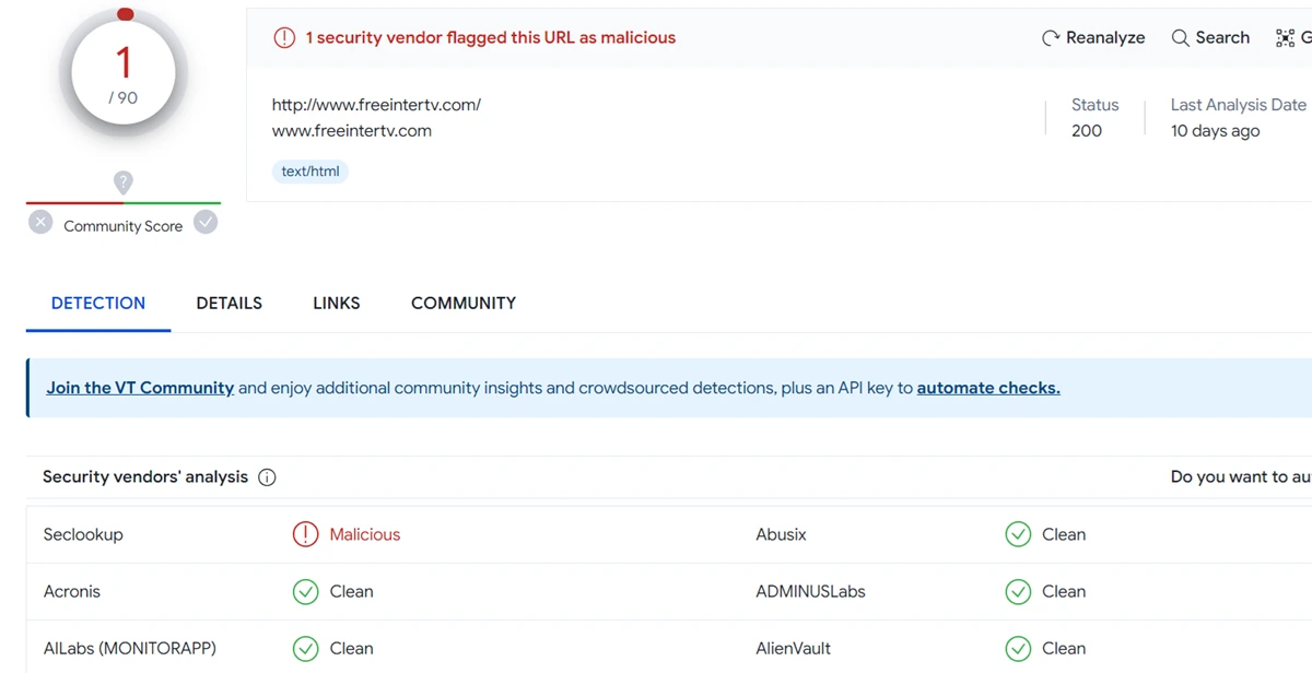 is ustvgo alternatives safe and legal