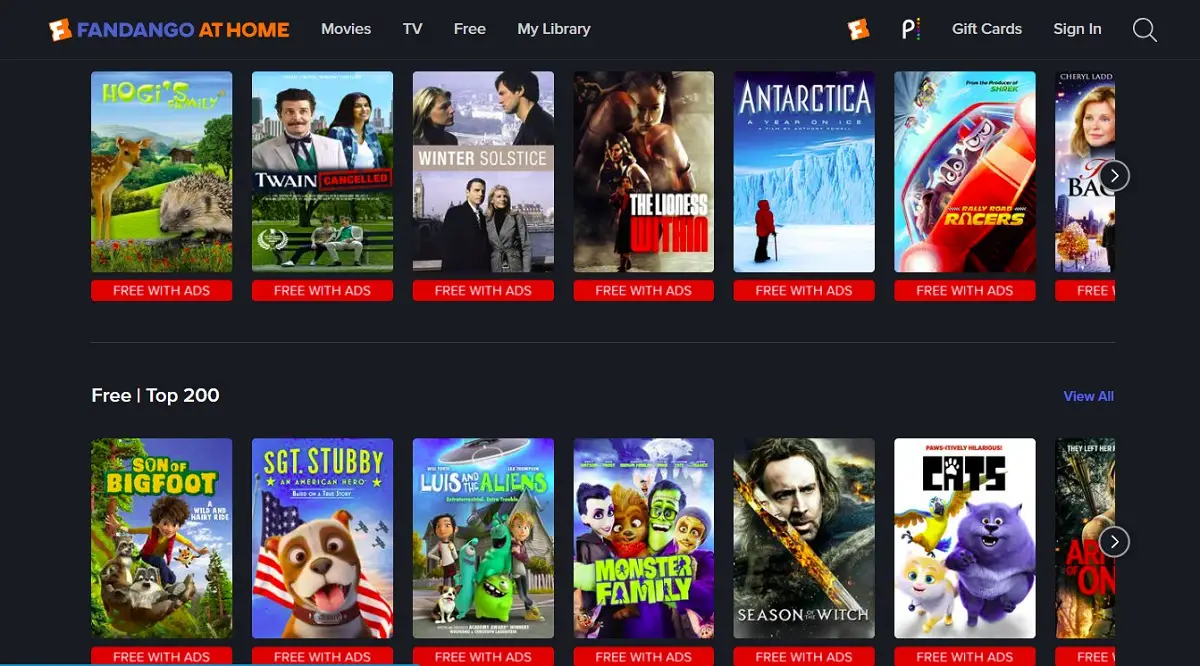 Vudu
