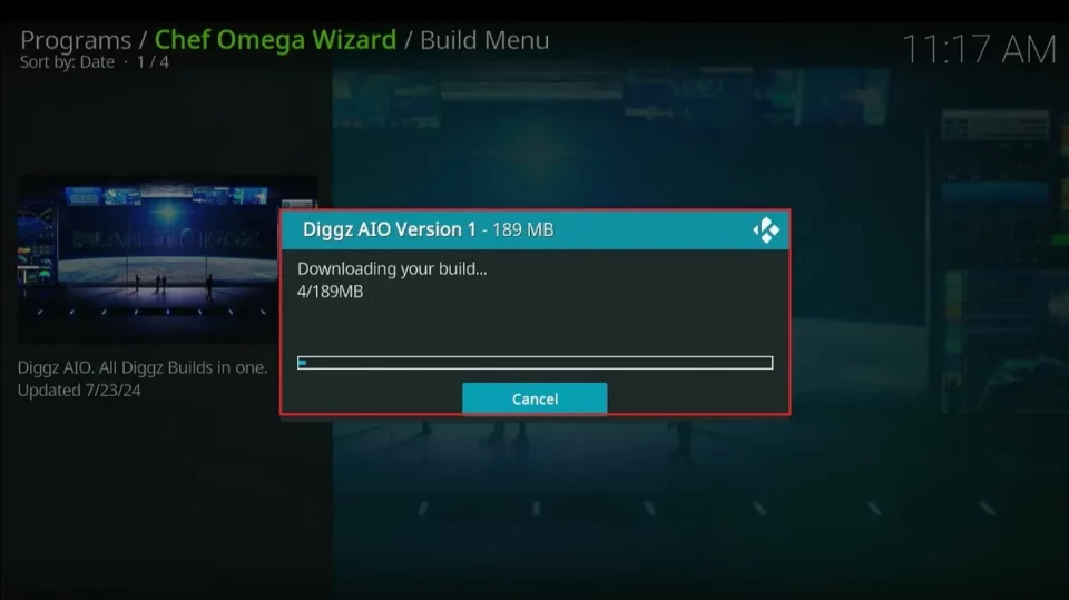 downloading diggz aio