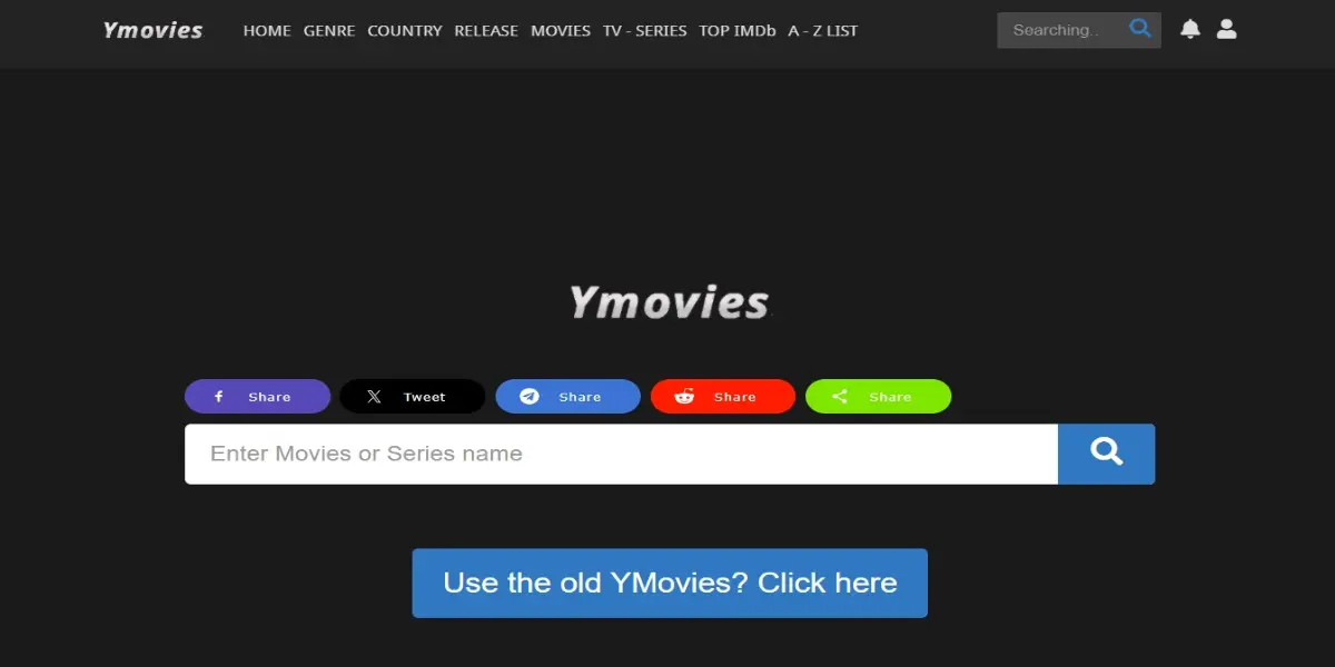 ymovies