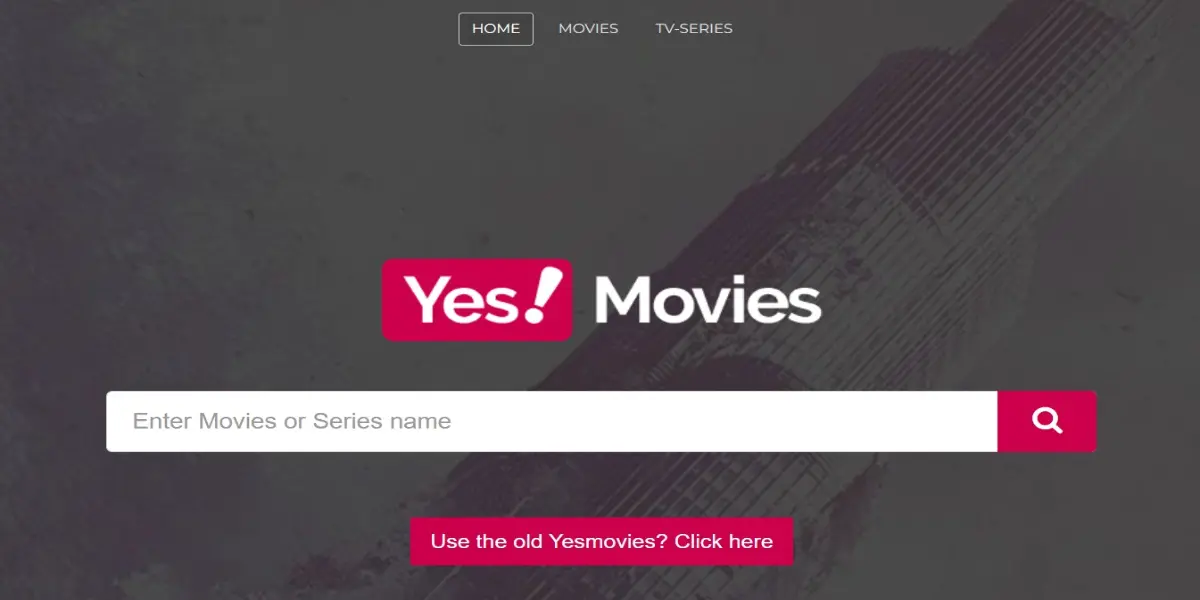 yes movies