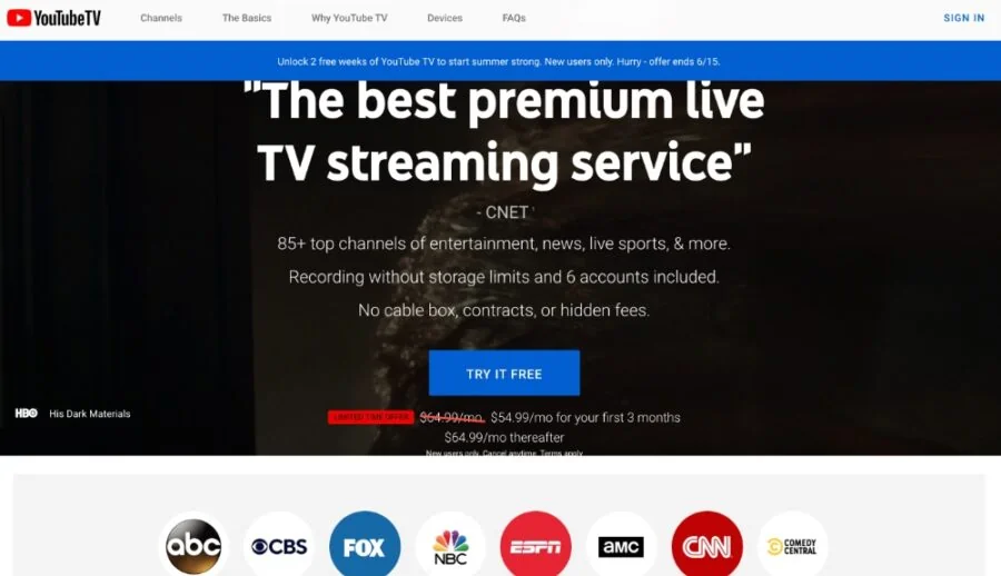 watch live nba games on firestick