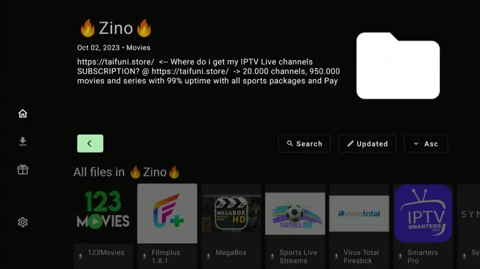 zino